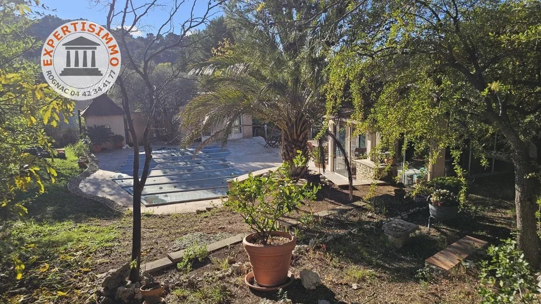 House in Ventabren, Provence-Alpes-Côte d'Azur, France 2 - 16730178