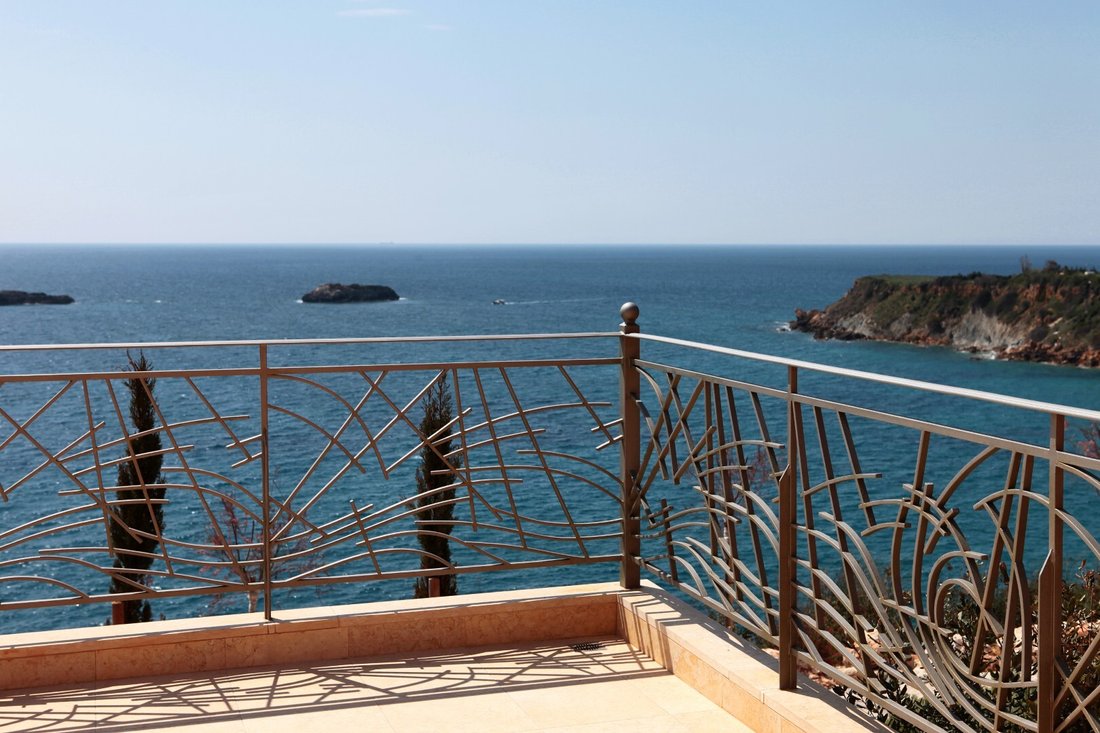 Villa in Argostoli, Peloponnese, Western Greece and the Ionian, Greece 2 - 11868029
