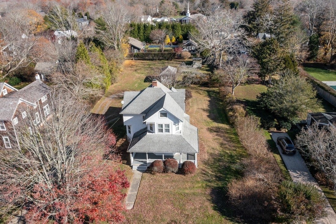 Condominio a Bridgehampton, New York, Stati Uniti 2 - 16736156