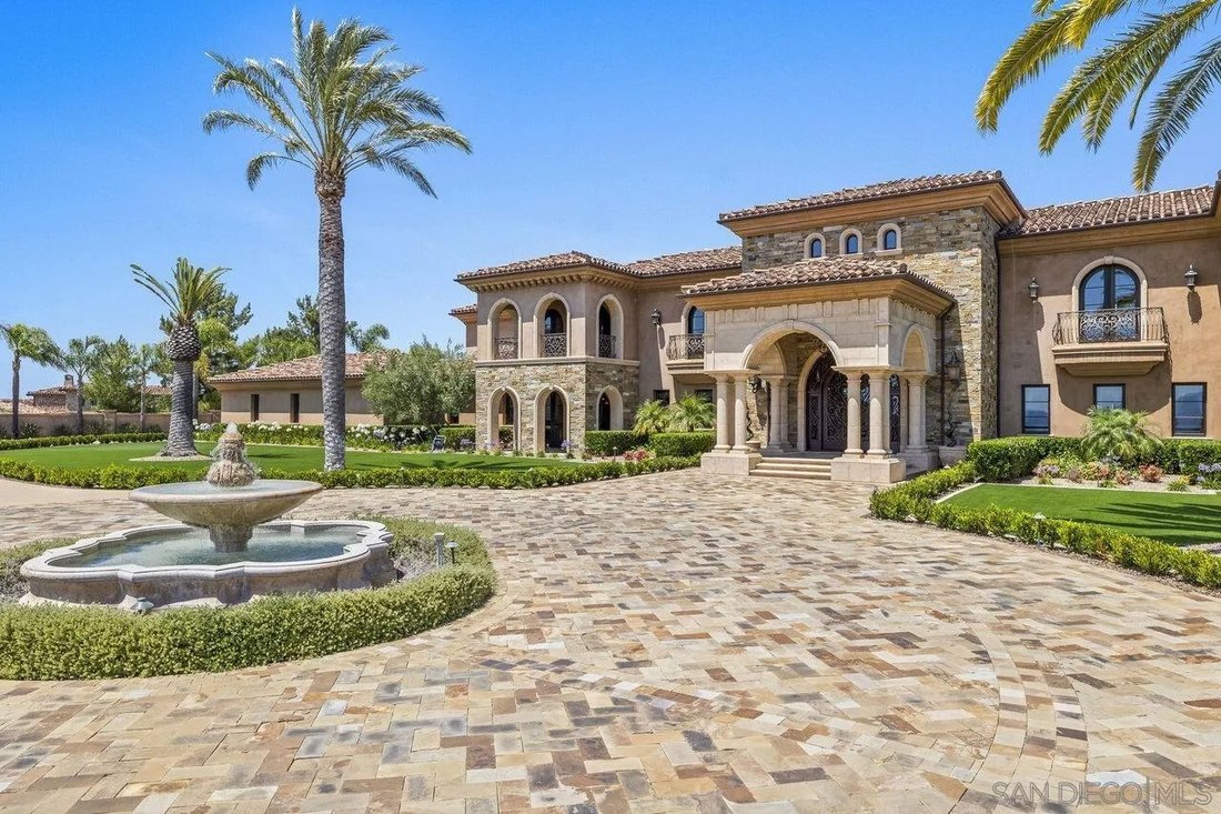 House in Poway, California, United States 1 - 16736443