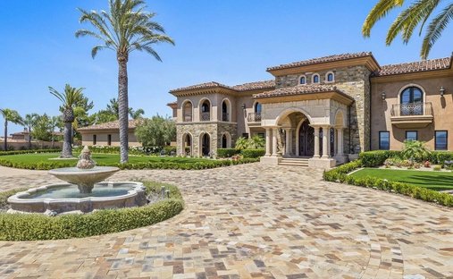 House in Poway, California, United States 1