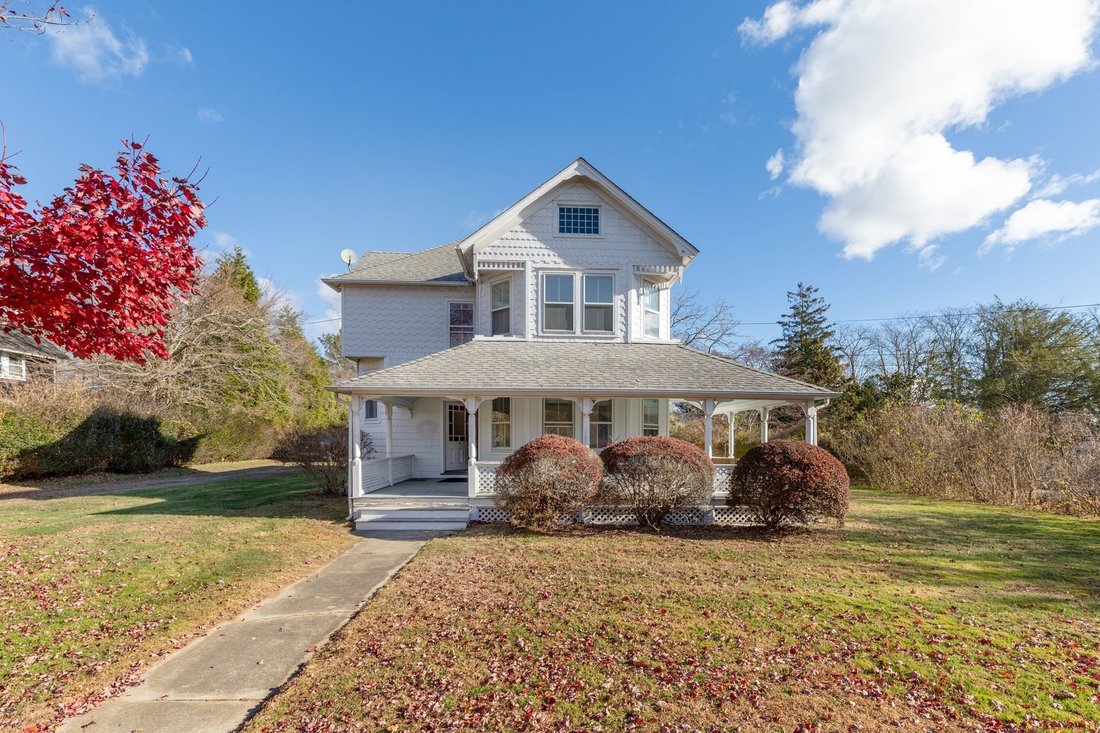 Condominio a Bridgehampton, New York, Stati Uniti 1 - 16736156