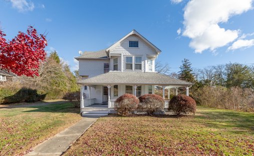 Eigentumswohnung in Bridgehampton, New York, Vereinigte Staaten 1