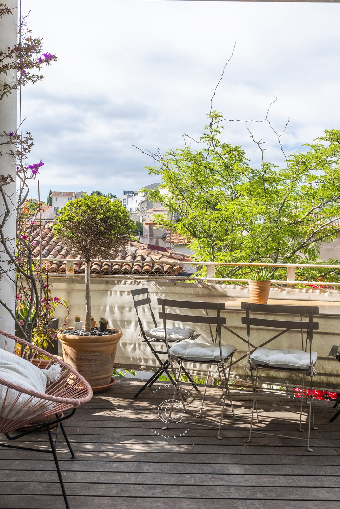 Apartment in Bompard, 7e Arrondissement, Marseille 3 - 16735717