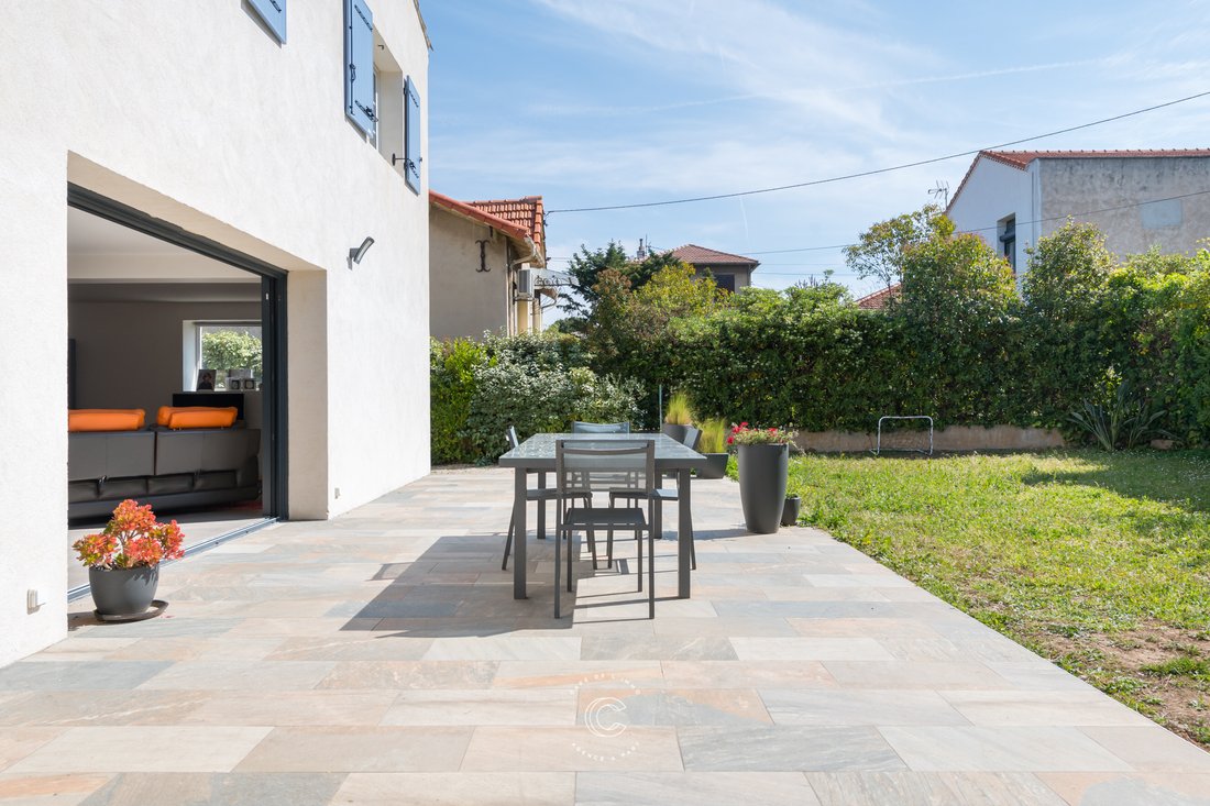 House in Pointe Rouge, 8e Arrondissement, Marseille 3 - 16735668