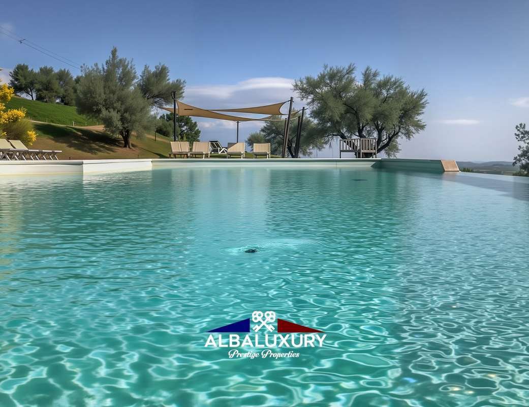 Villa a Arcevia, Marche, Italia 3 - 15345290