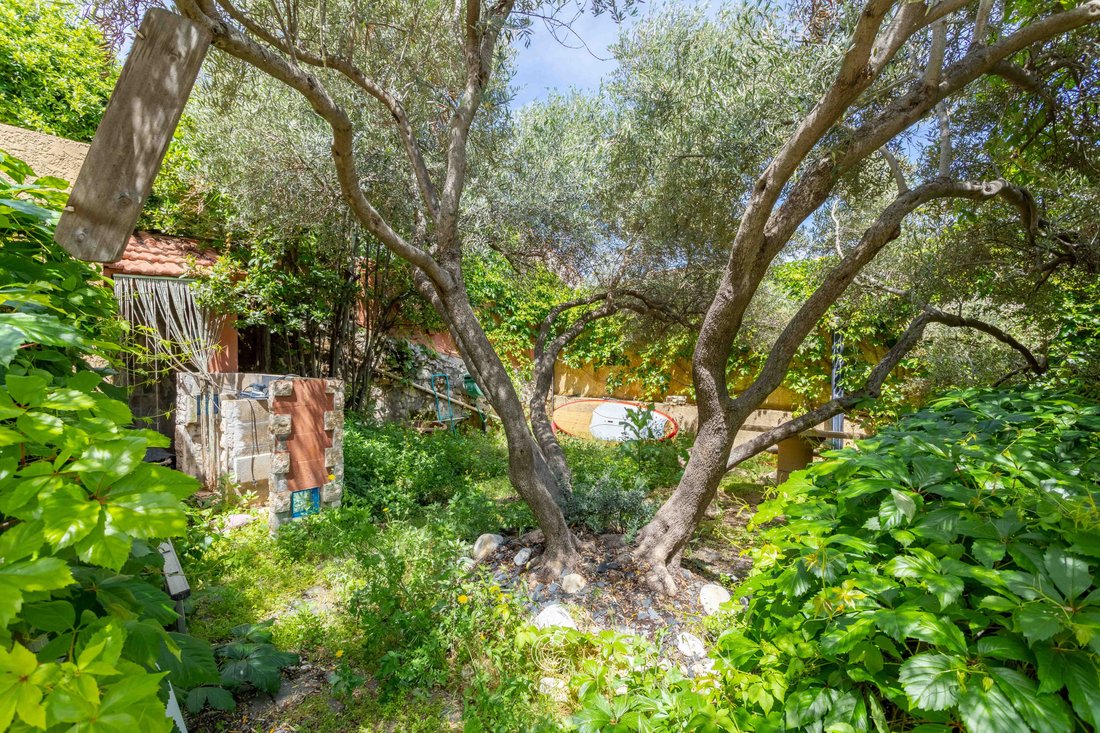 House in Castellane, 6e Arrondissement, Marseille 4 - 16735474