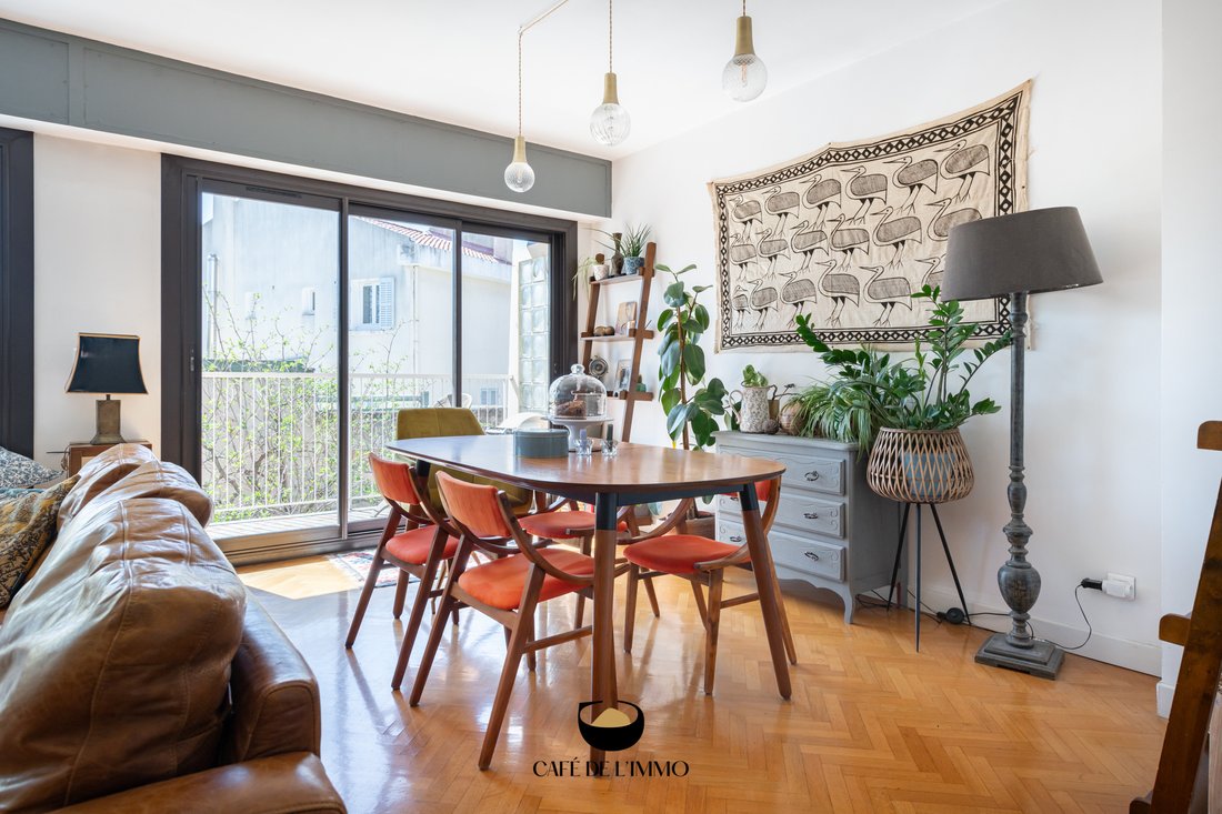 Apartment in Pointe Rouge, 8e Arrondissement, Marseille 3 - 16735238