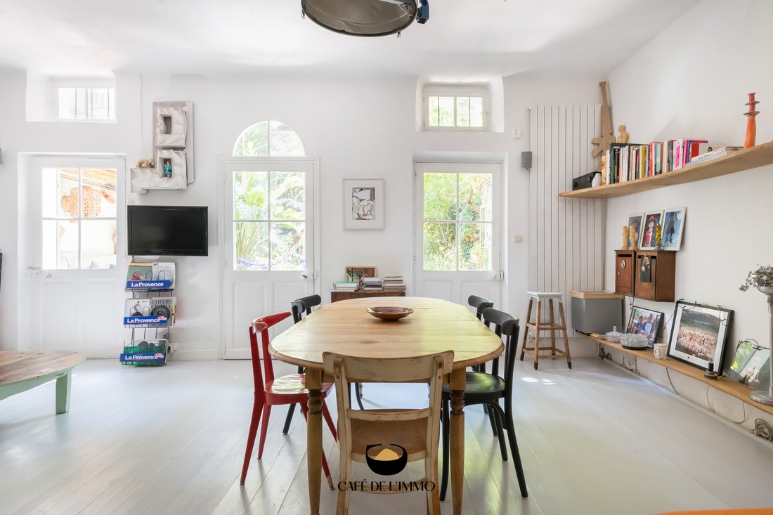 House in Castellane, 6e Arrondissement, Marseille 4 - 16735450