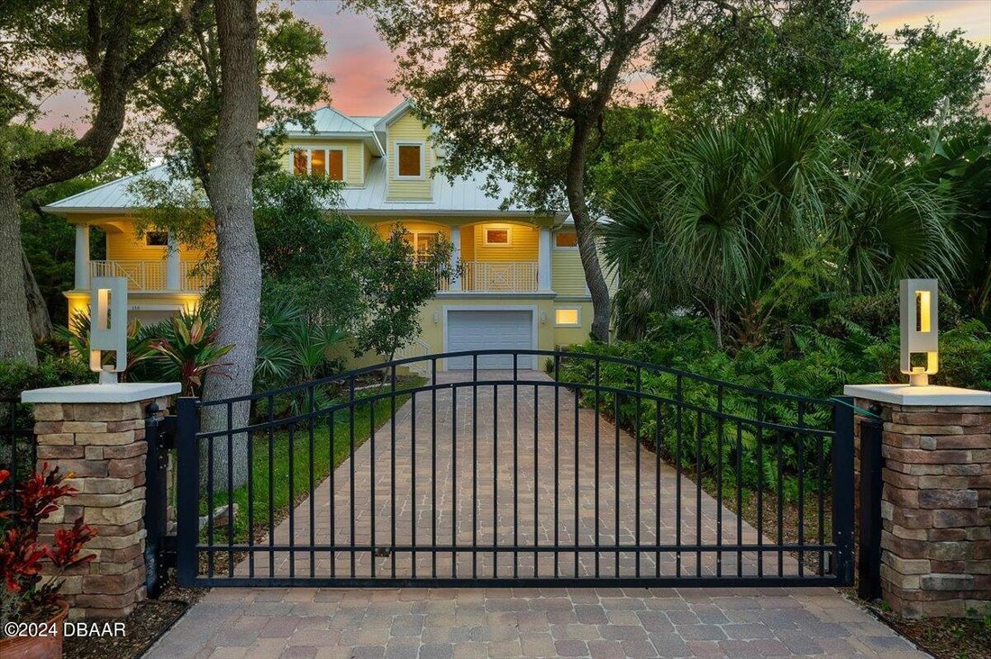 House in Port Orange, Florida, United States 2 - 16730707