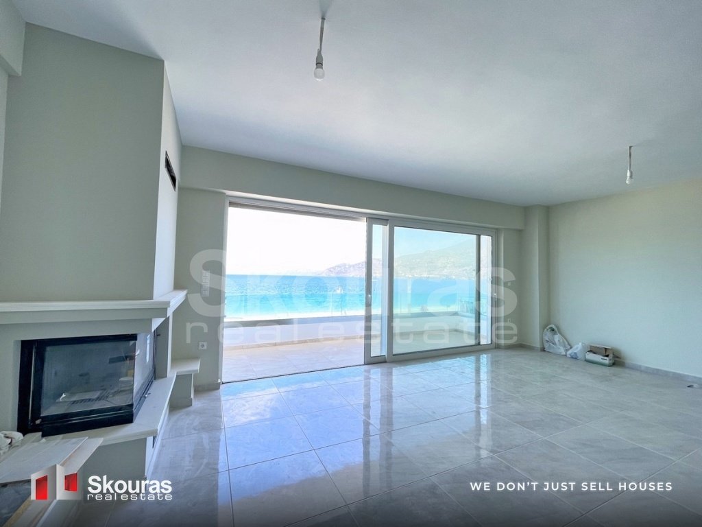 Apartment in Community of Loutraki - Perachora, Loutraki - Perachora, Greece 3 - 16727685