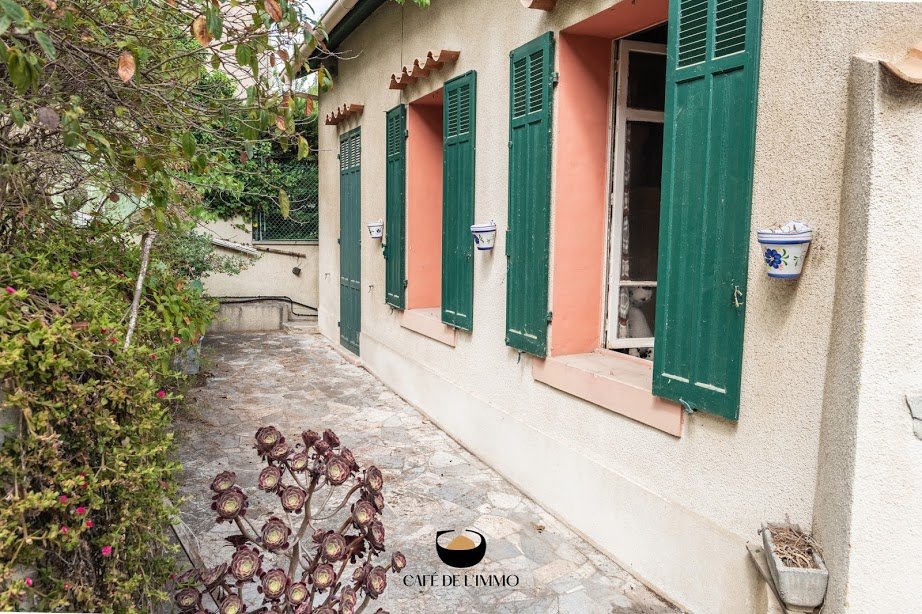 House in Pointe Rouge, 8e Arrondissement, Marseille 5 - 16735913