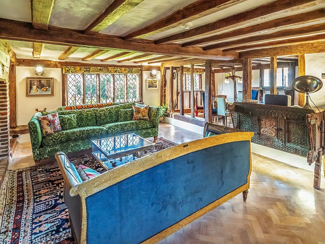 Casa a Bowlers Town, Rother, Inghilterra 5 - 16735005