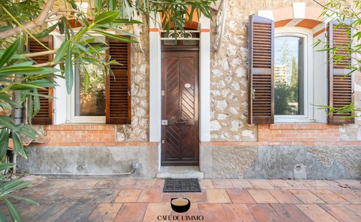House in Pointe Rouge, 8e Arrondissement, Marseille 1