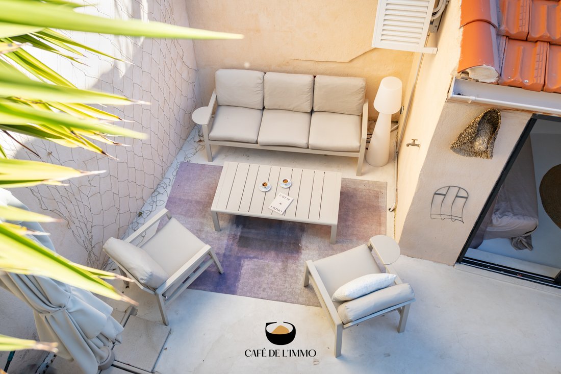 House in Castellane, 6e Arrondissement, Marseille 5 - 16735434