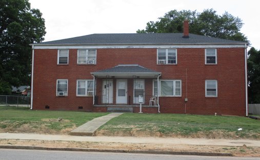 Raleigh, North Carolina, United States 1