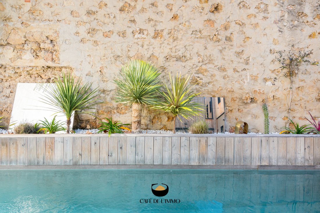 House in Saint Julien, Marseille, Provence-Alpes-Côte d'Azur 1 - 16735331
