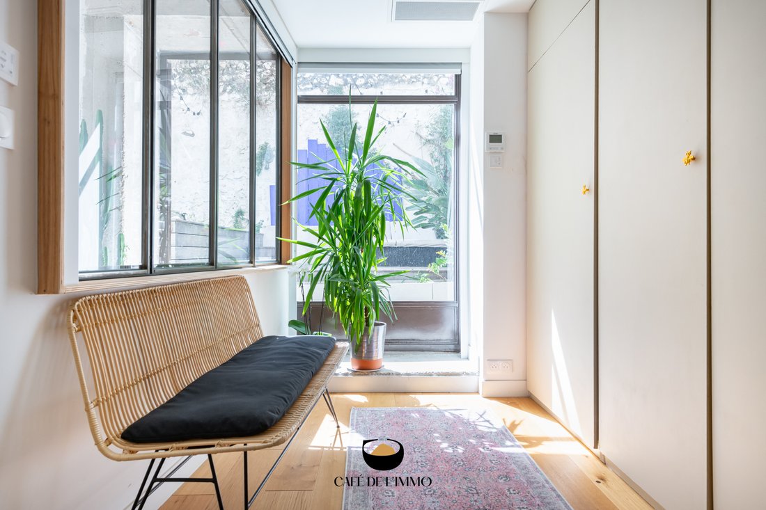 House in Castellane, 6e Arrondissement, Marseille 4 - 16735523