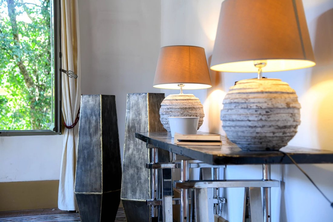 Townhouse in Uzès, Occitania, France 5 - 16731344