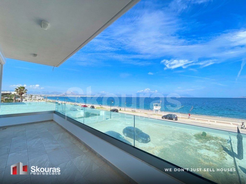 Apartment in Community of Loutraki - Perachora, Loutraki - Perachora, Greece 1 - 16727685