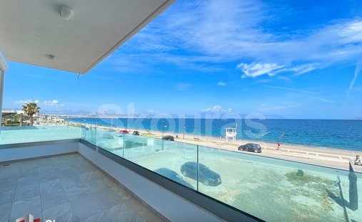 Appartamento a Community of Loutraki - Perachora, Loutraki - Perachora, Grecia 1