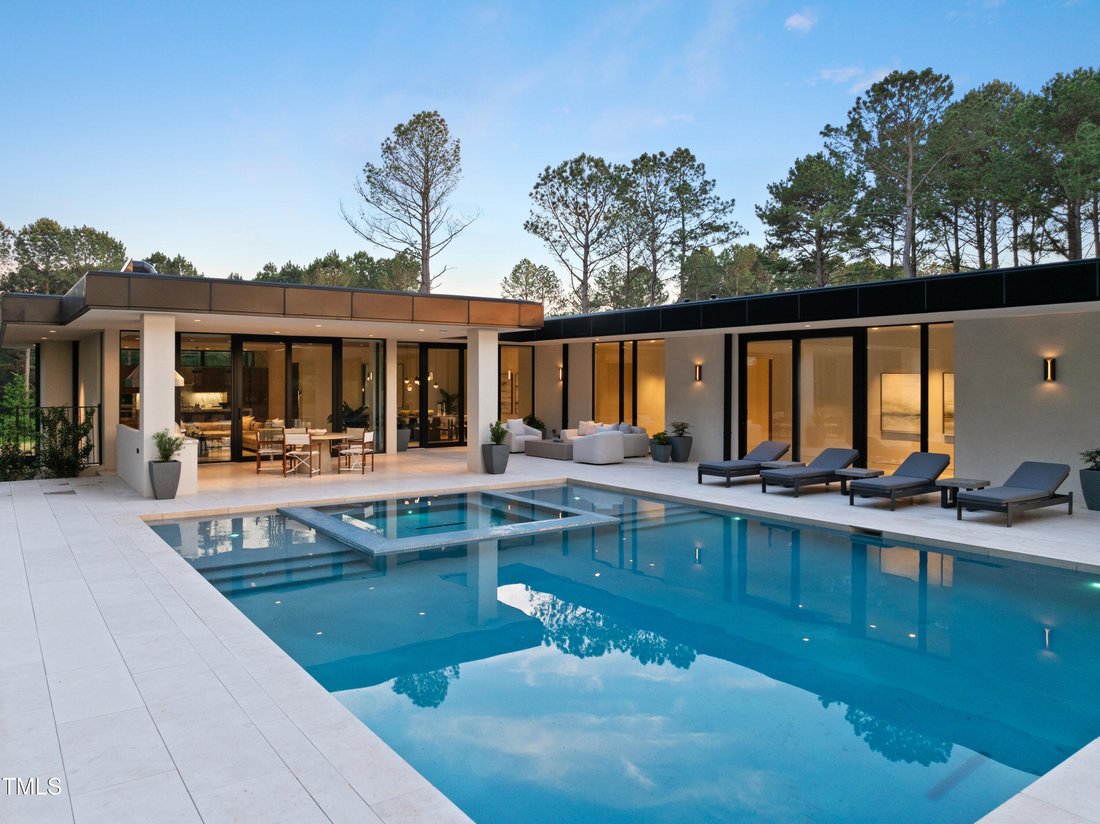 House in Raleigh, North Carolina, United States 2 - 16733092