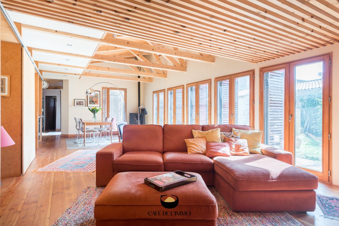 House in Saint Julien, Marseille, Provence-Alpes-Côte d'Azur 4 - 16735405