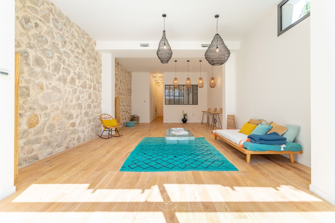 Apartment in Pointe Rouge, 8e Arrondissement, Marseille 4 - 16735897
