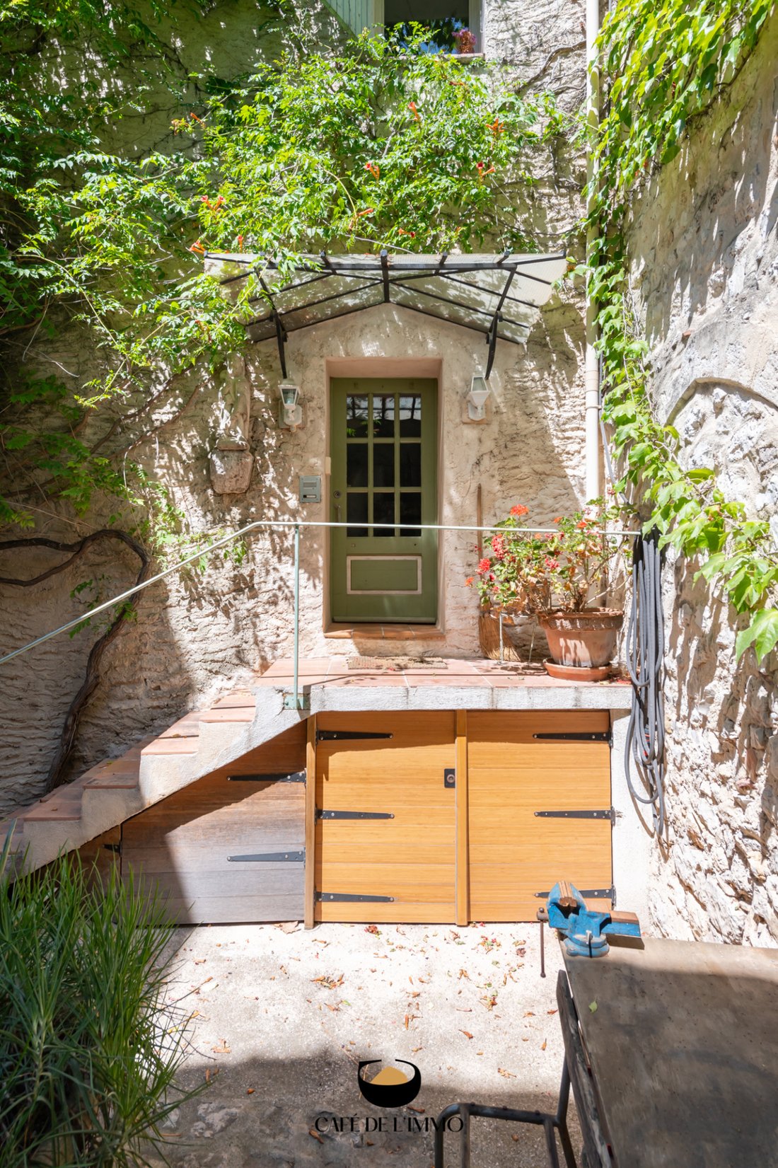 House in Ventabren, Provence-Alpes-Côte d'Azur, France 4 - 16735588