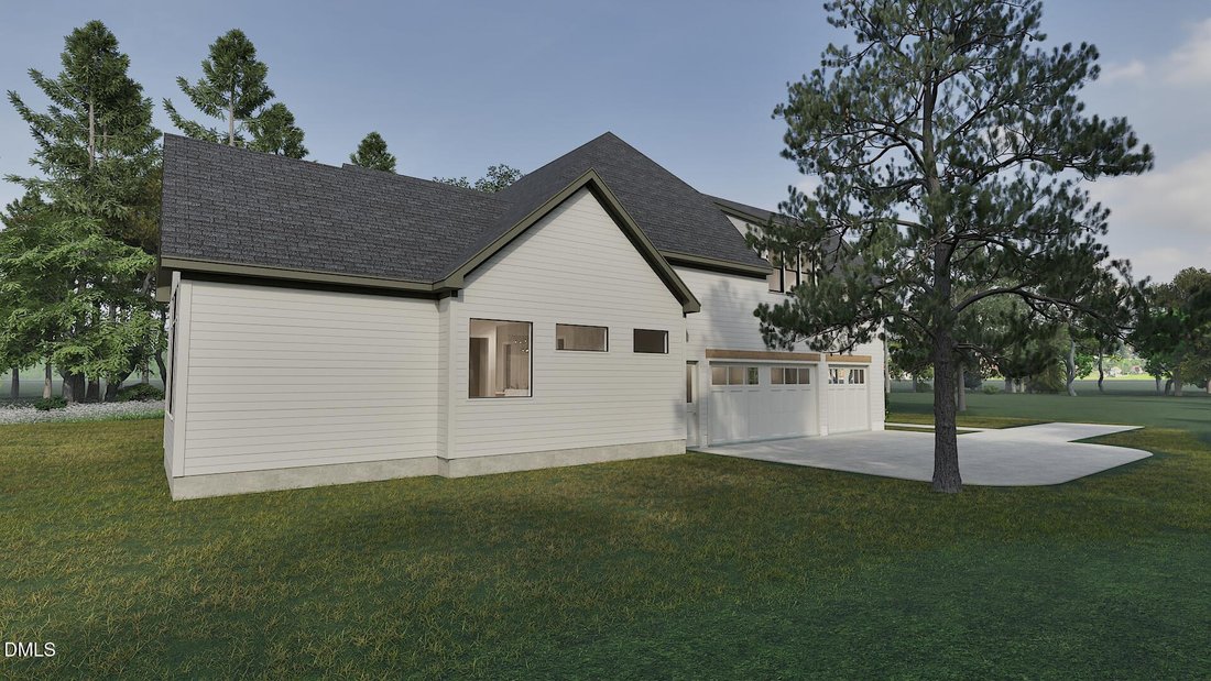 House in Hillsborough, North Carolina, United States 3 - 16732706