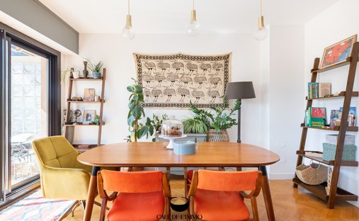 Apartment in Pointe Rouge, 8e Arrondissement, Marseille 1