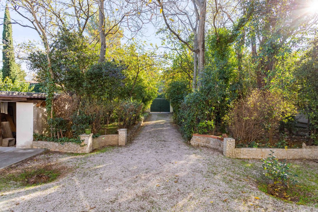 House in Saint Julien, Marseille, Provence-Alpes-Côte d'Azur 2 - 16735915