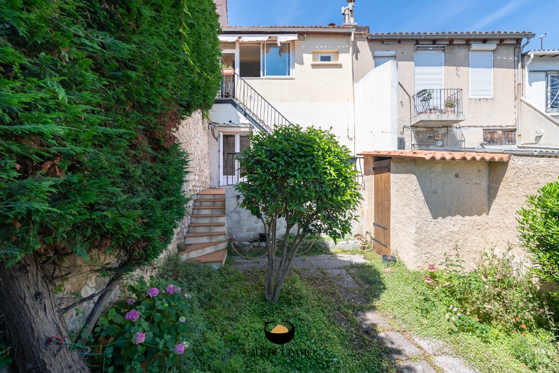 House in Bompard, 7e Arrondissement, Marseille 1 - 16735515