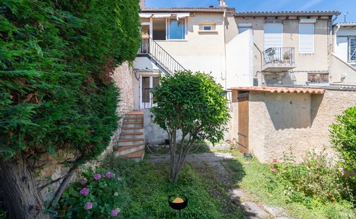 House in Bompard, 7e Arrondissement, Marseille 1