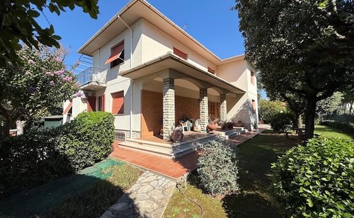 Apartment in Lillatro Station, Rosignano Marittimo, Italy 1