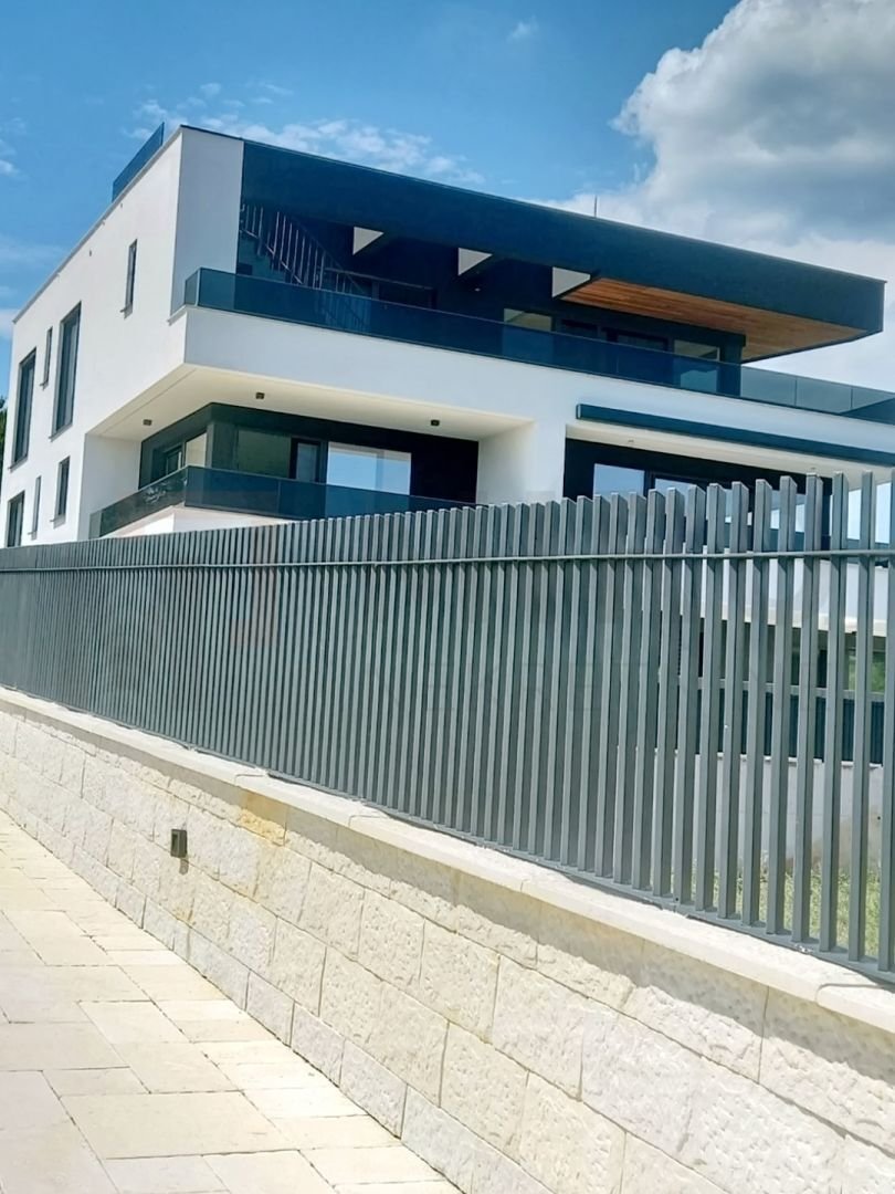 Apartment in Krk, Primorje-Gorski Kotar County, Croatia 2 - 13964089