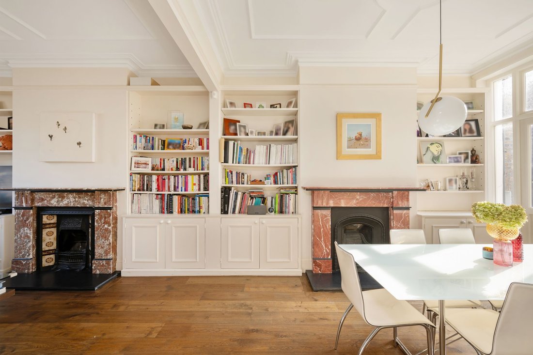 House in Queens Park, Brent, England 1 - 16734715