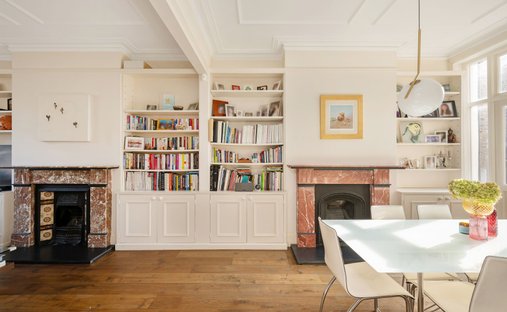 Casa en Queens Park, Brent, Inglaterra 1
