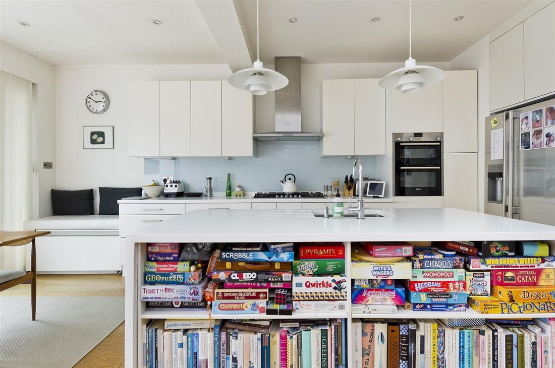 House in North Kensington, Kensington And Chelsea, England 4 - 16734833
