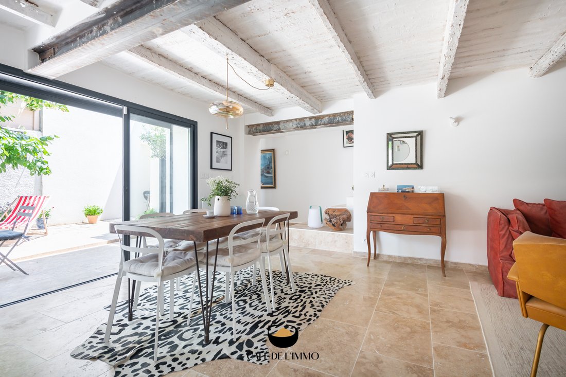 House in Bompard, 7e Arrondissement, Marseille 2 - 16736022