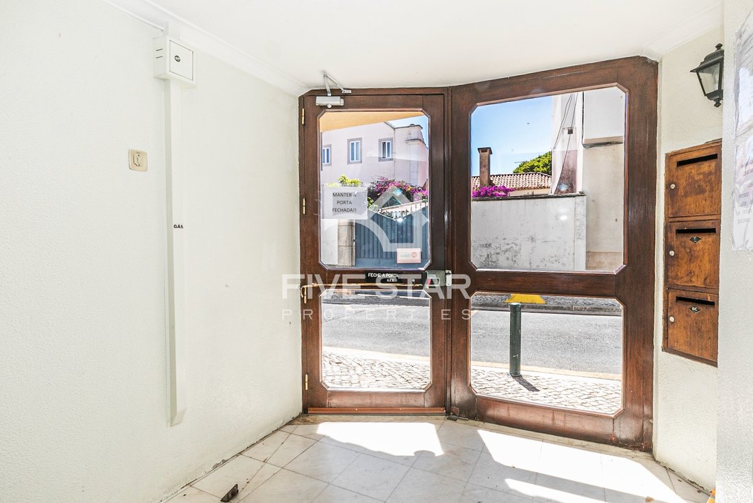 Apartment in Cascais e Estoril, Lisbon, Portugal 2 - 16735198