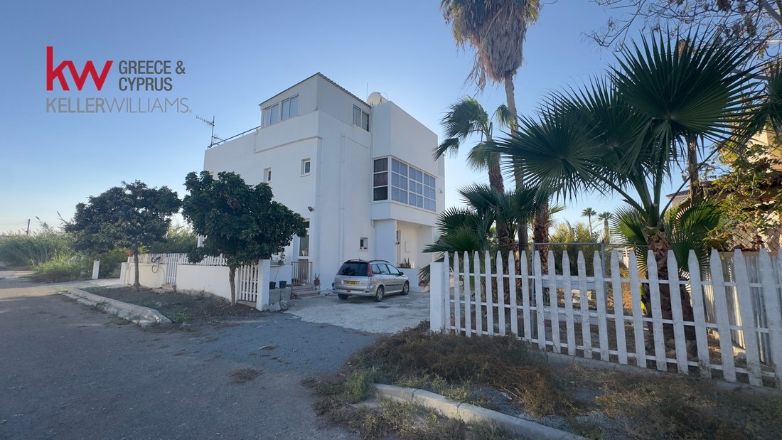 House in Livadia, Larnaca, Cyprus 4 - 16737502