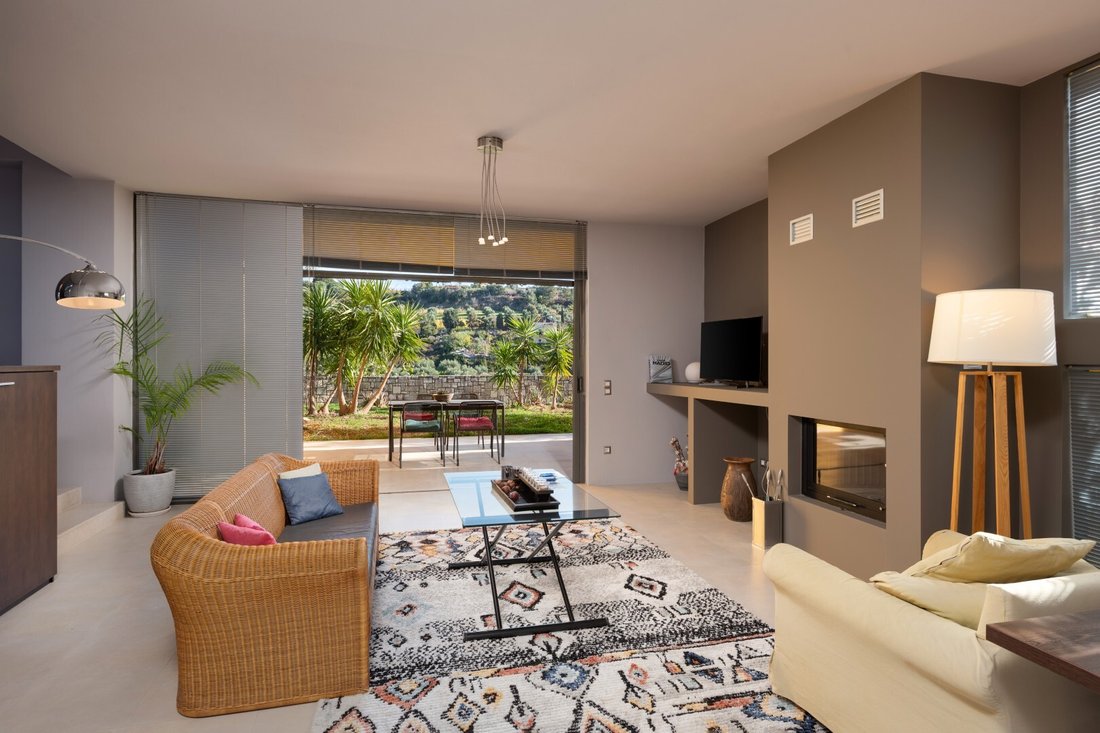 Casa a Community of Kalesia, Gazi, Grecia 2 - 16116291