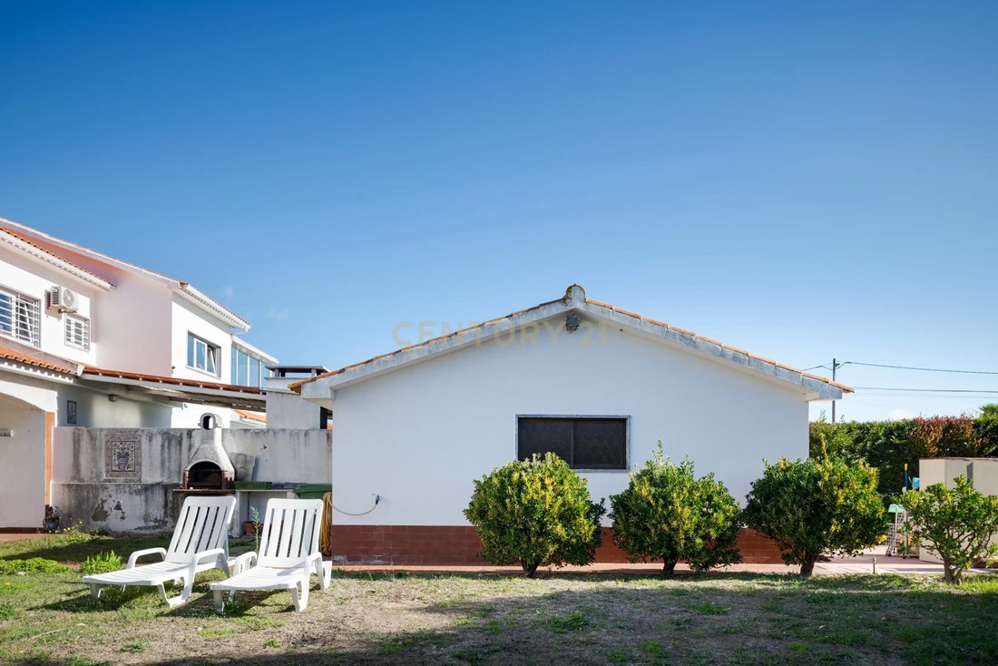 Villa in Corroios, Setubal, Portugal 3 - 16053326