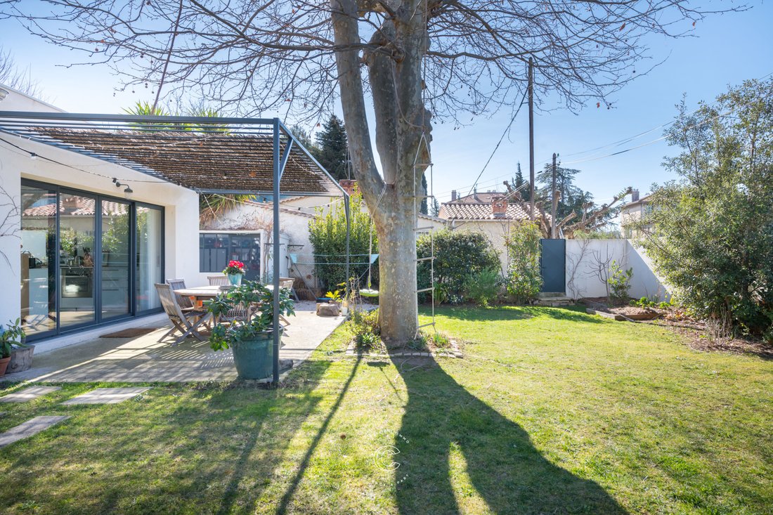 House in Saint Julien, Marseille, Provence-Alpes-Côte d'Azur 1 - 16735423