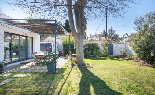 Casa a San Giuliano, Marsiglia, Provenza-Alpi-Costa Azzurra 1