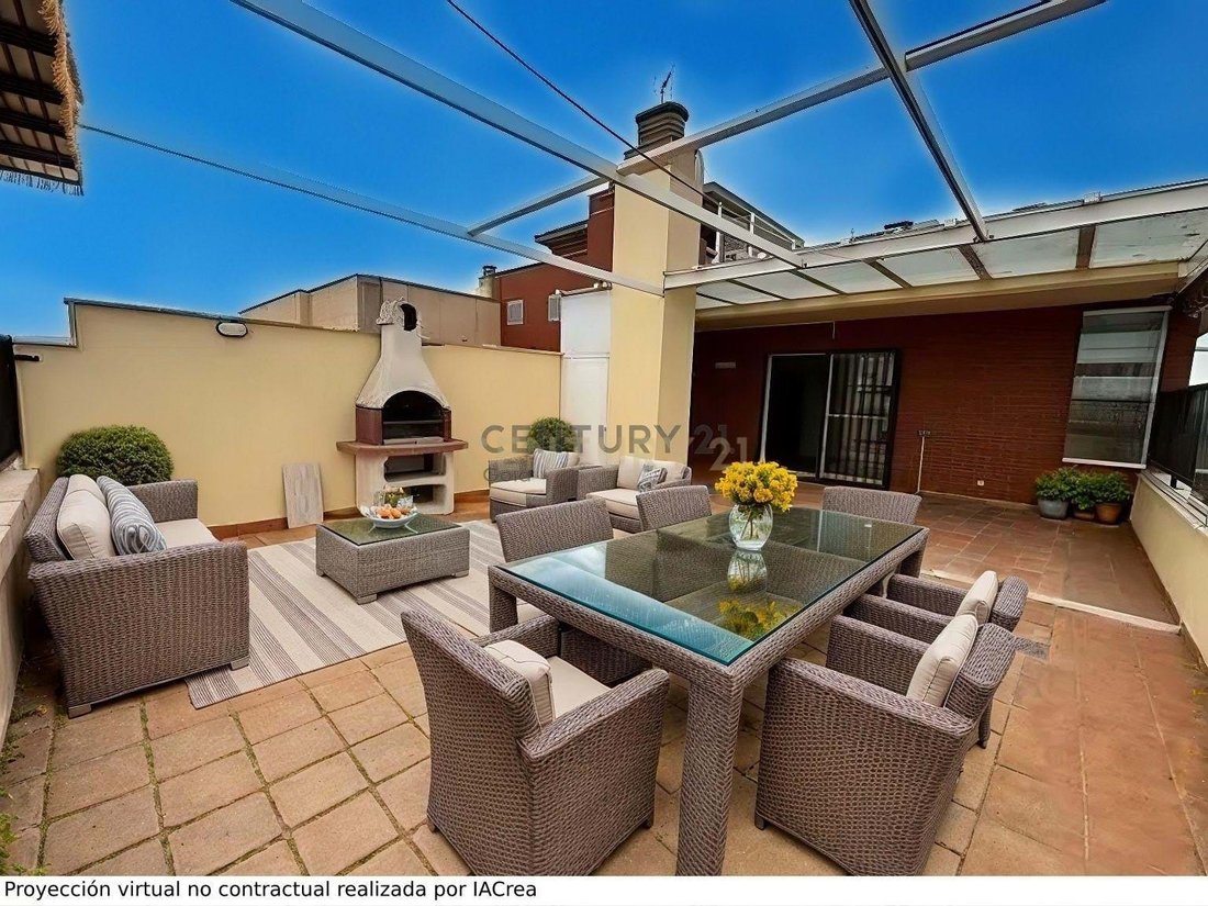 Apartment in Carretera de Cadiz, Malaga, Spain 3 - 14795551