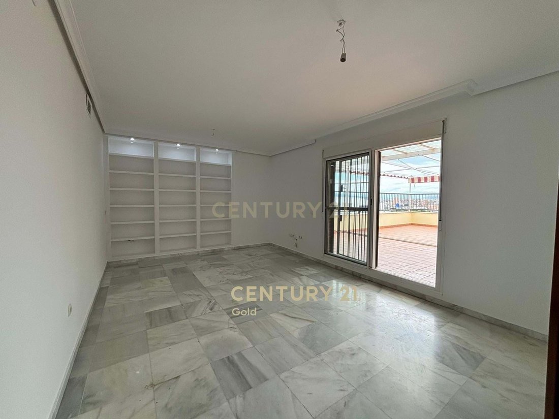 Apartment in Carretera de Cadiz, Malaga, Spain 5 - 14795551