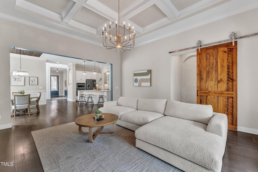 House in Raleigh, North Carolina, United States 5 - 16733663