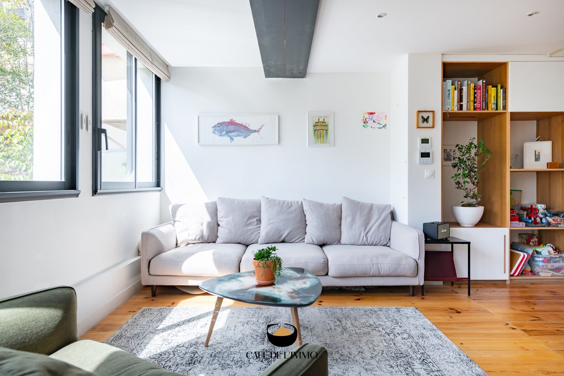 House in Castellane, 6e Arrondissement, Marseille 5 - 16735523